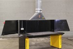 Plymovent - DraftMax Eco Extraction Bench