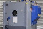 Vacublast - Ventus 150S, Semi Automated Blast Machine