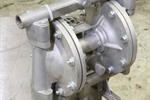 Serfilco - Double Diaphragm Pump