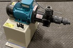 Serfilco - SG15 Magnetic Coupled Pump