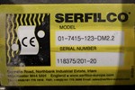 Serfilco - SG15 Magnetic Coupled Pump