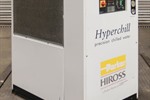 Parker Hiross - Hyperchill ICE022 Air Cooled Packaged Chiller Unit