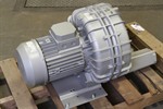 _Unknown / Other - Side Channel Blower / Aspirator with 4.0kW Motor