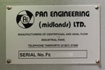 _Unknown / Other - 5.5kw Fan with Impellor