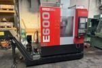 EMCO - Mill E-600