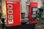 EMCO - Mill E-600