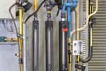 _Unknown / Other - Fibrex Heat Treatment Plants Endothermic Gas Gener