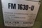 Caser - FM 1630 U