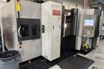 Mori Seiki - NMV5000 DCG