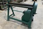 _Unknown / Other - Electrical Roll Bending Machine