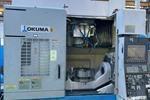 Okuma - MU400VA