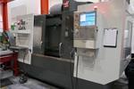 Haas - VF5-SS