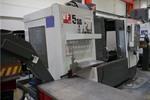 Haas - VF5-SS