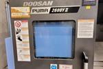 Doosan - Puma 2600 Y