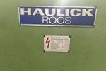 Haulick & Roos - RVD 40