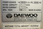 Daewoo - 350 MB