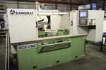 Danobat - RCU CNC