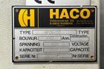 Haco - HPCR-150