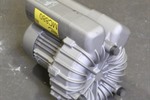 Becker - Side Channel Vacuum Pump