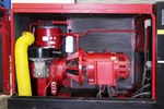 Ecoair - Large Capacity Packaged Compressed Air System incl