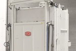 Efco - 850°C Heavy Duty Vertical Door Front Loading Elect