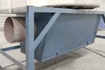 Lakestyle - Downdraft Fettling Bench