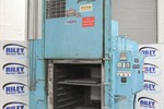 Marr - Therm 550°C, Vertical Door, Industrial Box Oven