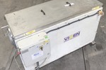 Vixen - Rotary Screw Hot Air Continuous Product Drying Mac