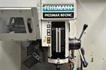 Fehlmann - Picomax 80 CNC