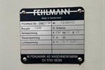 Fehlmann - Picomax 80 CNC