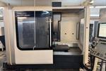 Dmg Mori - dmc 835 v