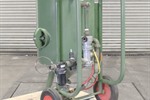 Hodge Clemco - Industrial Shot Blasting Pressure Pot