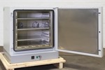 Snol - 120 Litre 300°C Laboratory Oven with Stainless Ste