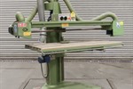 Surtech - L84 Pad Sander/Long Belt Spot Linisher