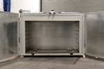 Romer PP - Custom Built Industrial Ovens