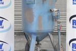 _Unknown / Other - Shot Blasting Pressure Pot