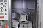 Turbex - 2100 Rotary Turret 4 Basket Parts Washer