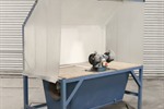 Lakestyle - Downdraft Fettling Bench