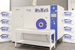 MecWash - Midi 400 Aqueous Ultrasonic Precision Parts Washer