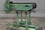 Rosler - Flighted Transfer Conveyor