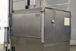 Technowash - Single Stage Gas Fired Through Feed Basket Spray W