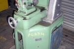 W Canning - Centreless Polishing Machine