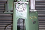 W Canning - Centreless Polishing Machine