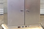 Snol - 300°C Laboratory Oven Range - All Stainless Steel