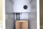 Zubler - V7000 Dust Collector