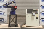 Fanuc - ArcMate 100iB System R-J3iB