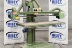 Surtech - L84 Pad Sander/Long Belt Spot Linisher