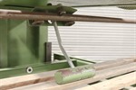 Surtech - L84 Pad Sander/Long Belt Spot Linisher