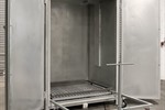 Romer PP - 200°C, 1.5m x 1.2m x 2.0m Convection Industrial Ov