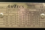 _Unknown / Other - 4kw Fan with Impellor